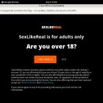 Tranniesvr Account Trial