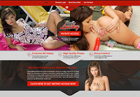 Trial Account Sweet Eva s0