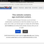 Try SaRennas World