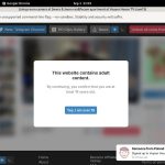 Tv Voyeur-house Accounts