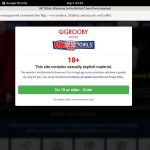 UK TGirls Accounts Password