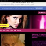 Unique Couple Life Ad