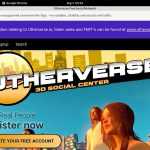 Utherverse.com Tranny