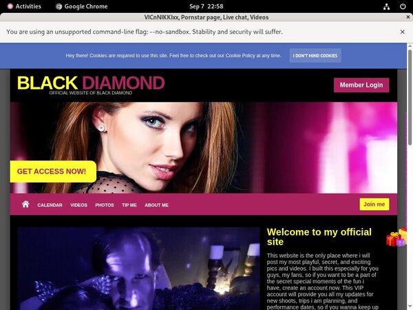VICnNIKKIxx Free Xxx