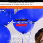 VR Cosplay X Hd New VR Cosplay X Hd New