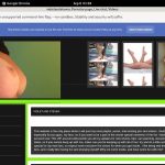 Violetandsteven Free Site