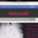 Vivienleighandme Without Card