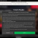 Vixenplus.com Discount (up To 70% OFF)