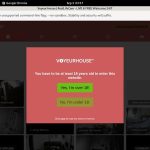 Voyeurhouse.com Free Pron