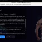Vrbgay Account Blog