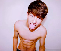 Watch Horny Twink BF Free s4