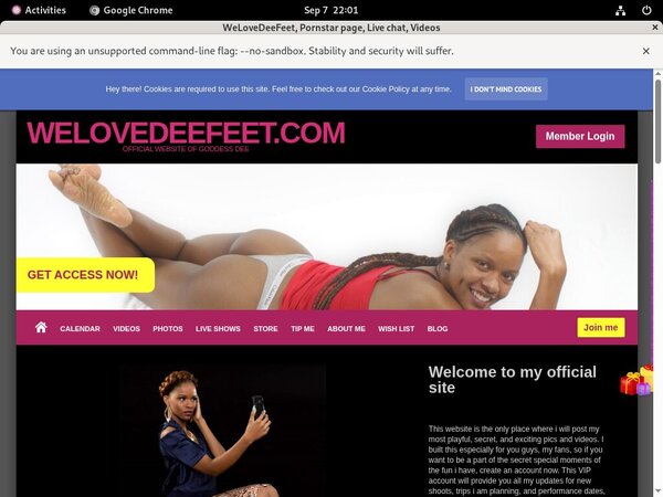 [Image: WeLoveDeeFeet-Porn-Reviews.jpg]