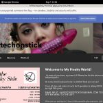 Whitechopstick Discounts