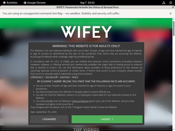 Wifey With Cash