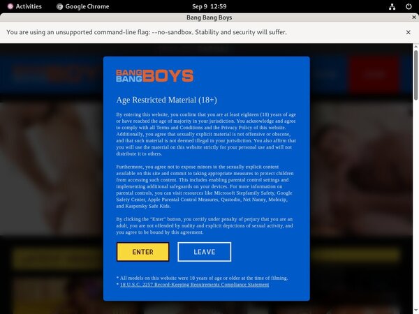 Youporn Bangbangboys