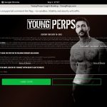 Get A Free Young Perps Login