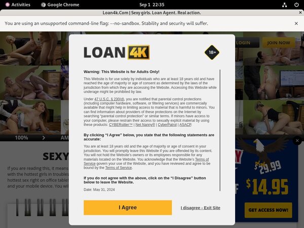 Loan 4k Stream