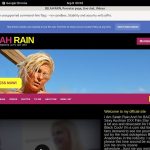 User Pass Selahrain.modelcentro.com