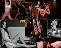 Subspace Land submissive