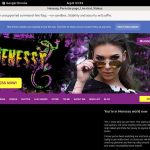 New Henessy Discount Promo