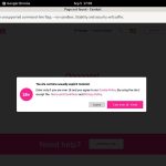 Camlust.com Websites