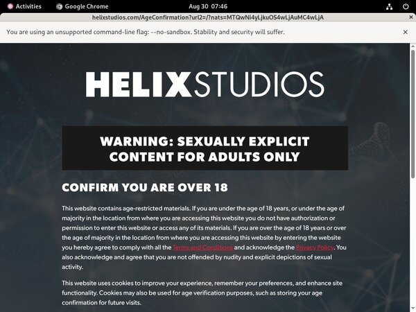 Helix Studios Asian