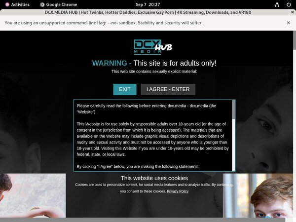 Video Dcxdia Free