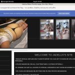 Jadeluvrules.com Acc