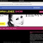 ShawnaLenee Paypal? ShawnaLenee Paypal?